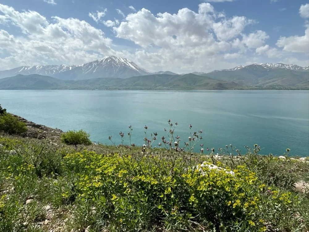 Van meer Akhdamar